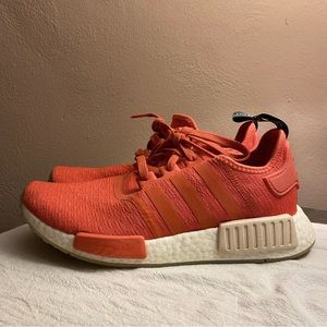 Adidas NMD sneakers